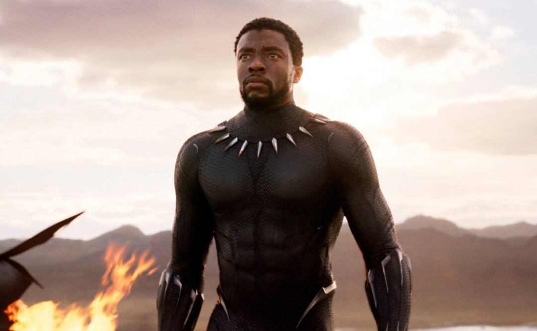 "Black Panther" es  la novena película más taquillera de la historia en el mercado estadounidense Foto:AP