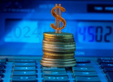 Aumenta deuda mundial a 312 billones de dólares; la de México subió a 42.4% del PIB: IIF