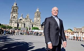 Raúl Rocha movía huachicol en 80 doblerremolques