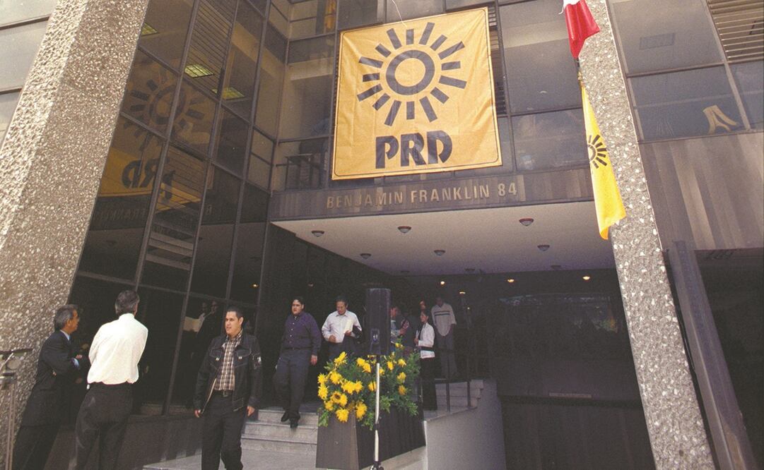 Foto: Archivo / EL UNIVERSAL