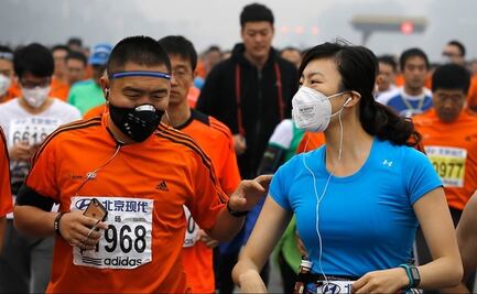 Ejercicio vs Covid-19, la batalla silenciosa