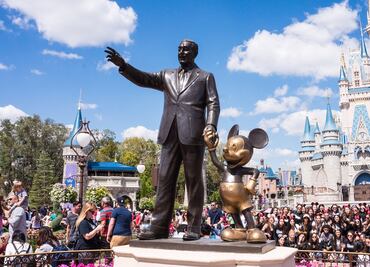 Fusión Disney-Fox se resolverá conforme a derecho: IFT