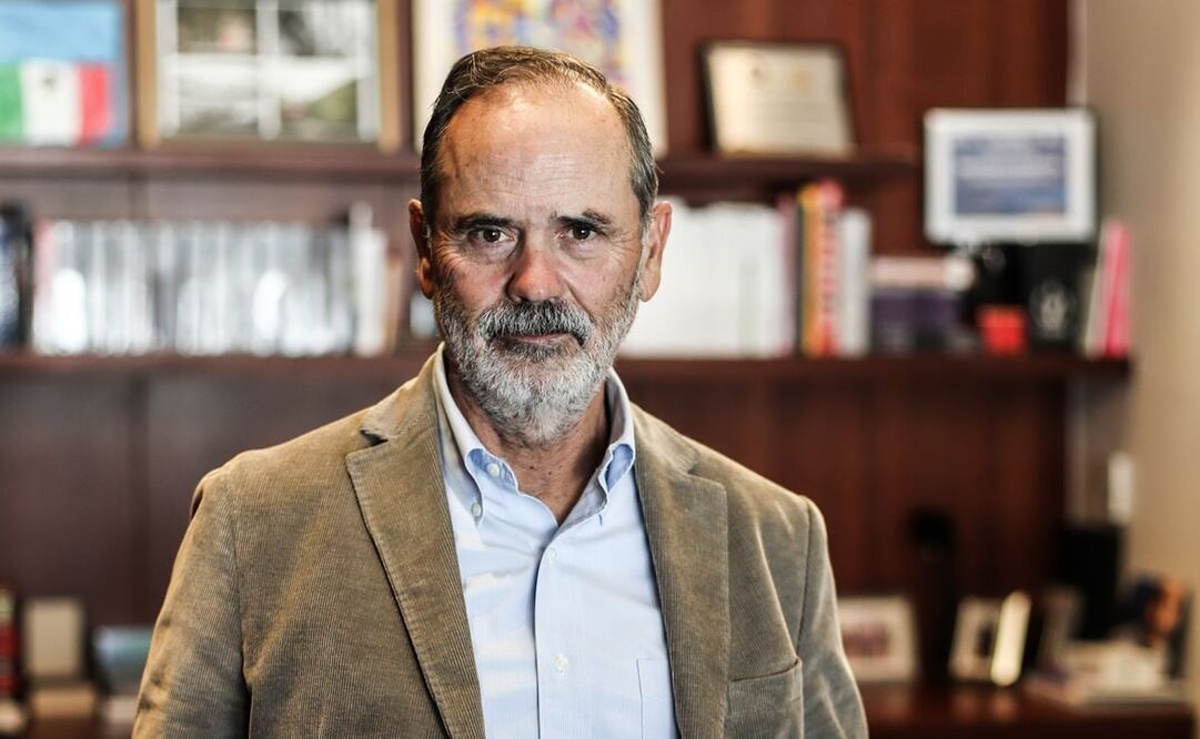 Foto: Archivo. EL UNIEVSRAL