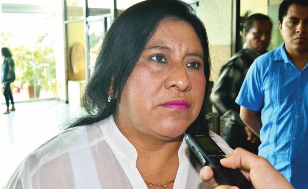 (Photo: Archive/El Universal) 