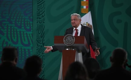 “No ocultamos nada”, dice AMLO sobre las cifras de muertes por Covid-19