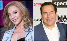 Momento incómodo para Laura Flores: no la dejan entrar a evento donde estaba su ex Lalo Salazar