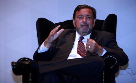 Bill Richardson apoya a Hillary Clinton rumbo a nominación presidencial