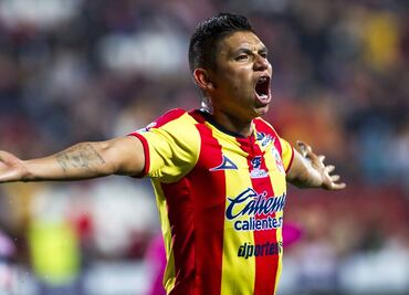 A Monarcas le acomoda sufrir