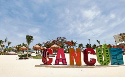 Public beach park inaugurated in Cancún