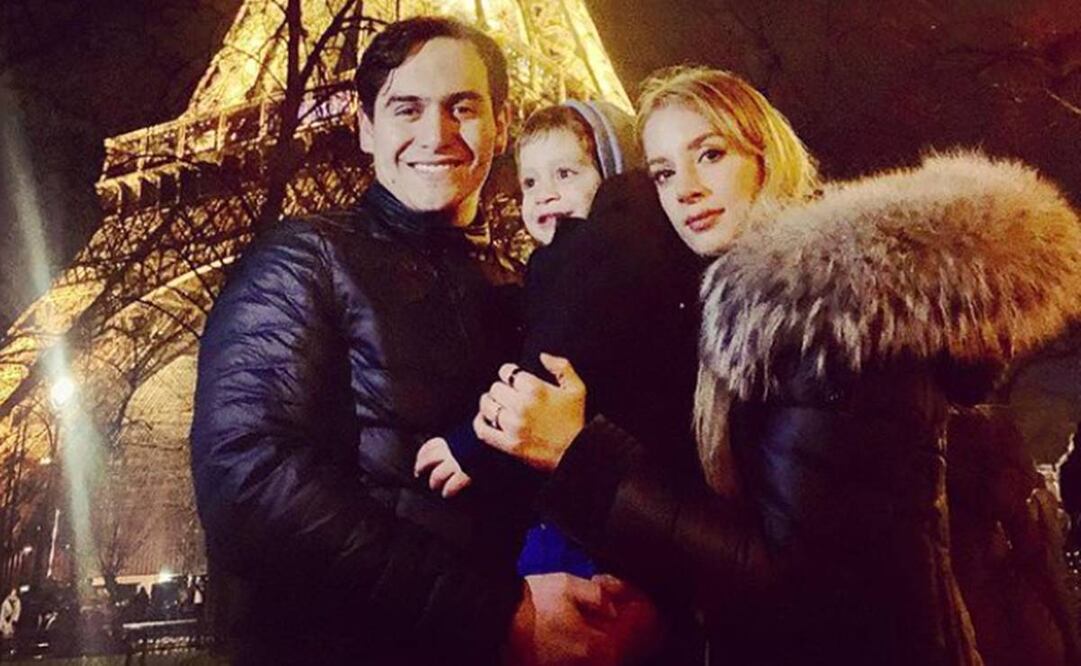 Instagram Julián Figueroa. 