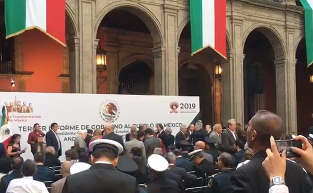 Foto: Captura de video