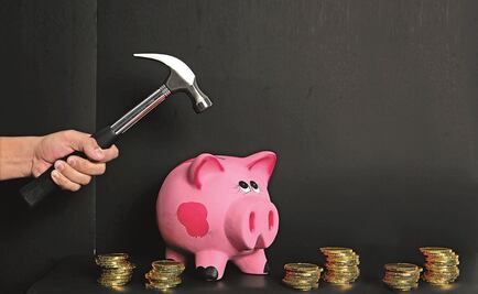 ¿Cómo enseñarle a tus hijos el valor del dinero?