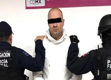 Vinculan a proceso a fotógrafo de Zona Divas