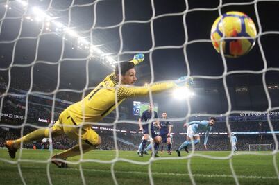 Fraude con boletos en Estados Unidos