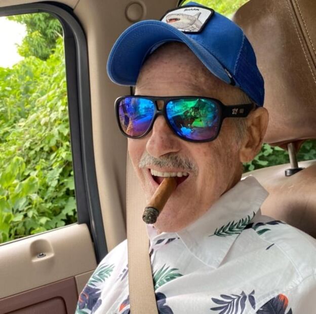 Andrés García: Aseguran que ya saben quién le proporcionó droga al actor 