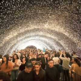 Entre polémica e ilusión, festeja la capital tapatía