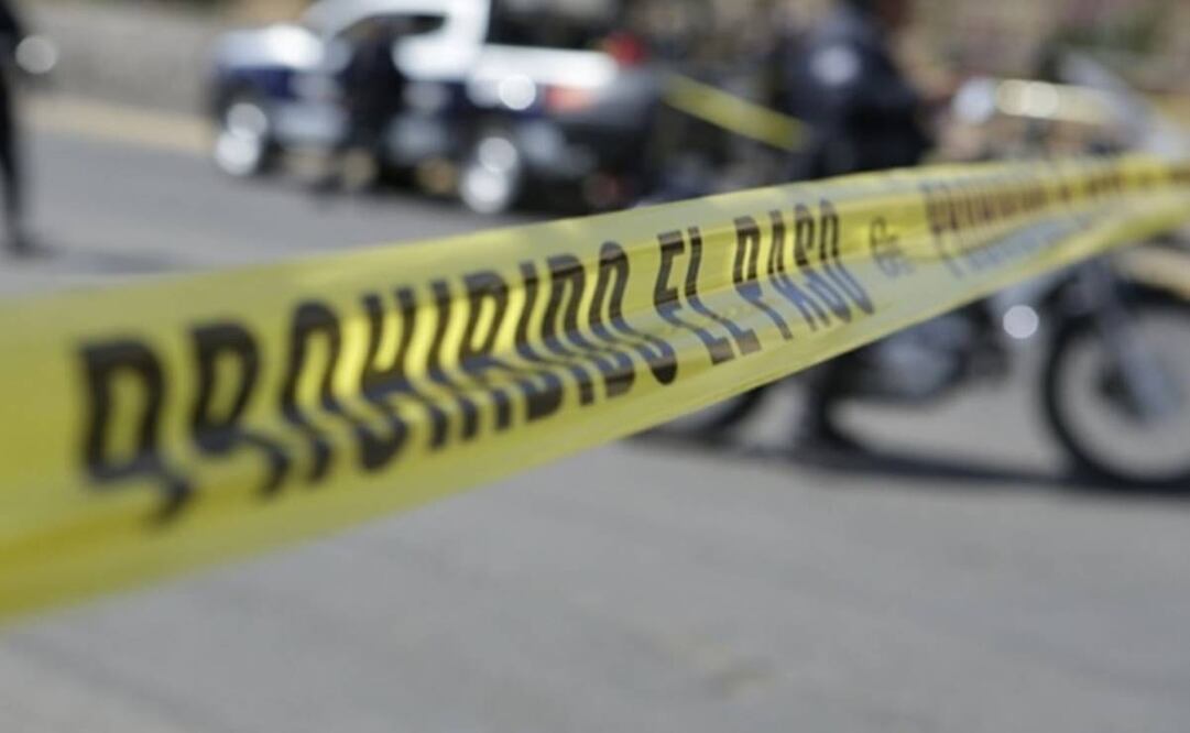 Foto: ARCHIVO EL UNIVERSAL