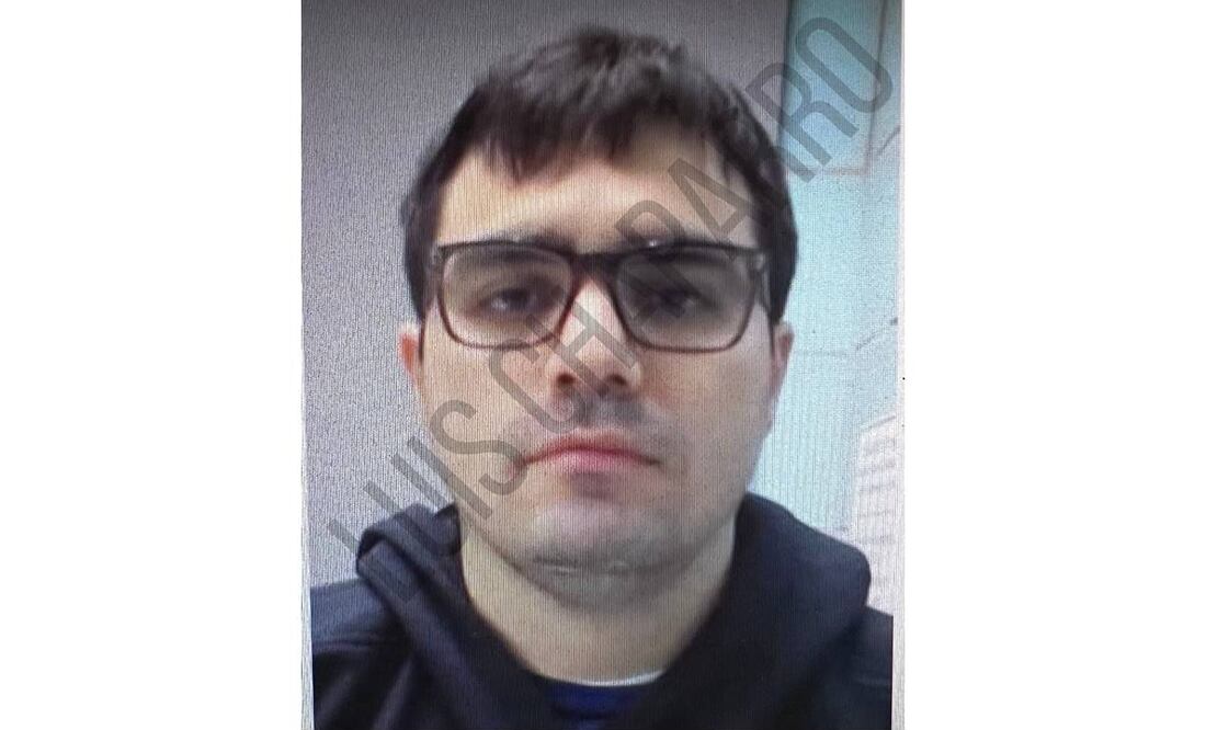 Filtran fotografía de Dámaso López Serrano, “El Mini Lic”. Foto: Luis Chaparro