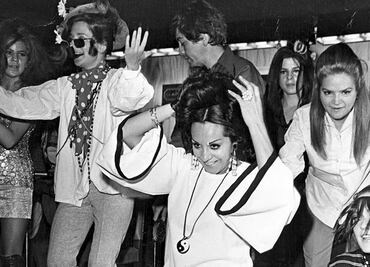 Las pelucas pasaron de ser un accesorio más a expresar identidad