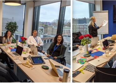 Zoom está siendo investigada por el FBI, por riesgos de privacidad