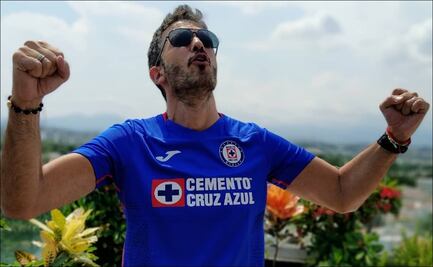 Cruz Azul envía sus condolencias por la muerte de Fernando del Solar