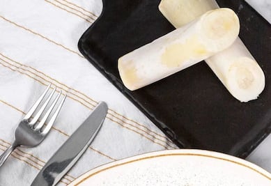 Estos son los beneficios de comer palmitos 