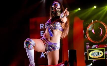 87 aniversario del CMLL es atacado por el Covid-19