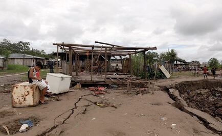 Terremoto en Perú se sintió en el Amazonas de Brasil 