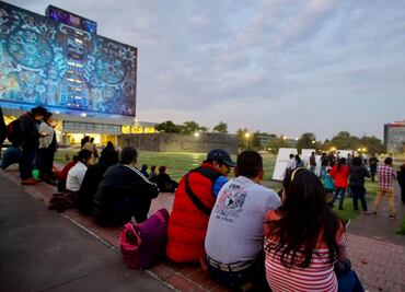 Celebran exintegrantes del CGH inicio de la huelga en la UNAM de 1999