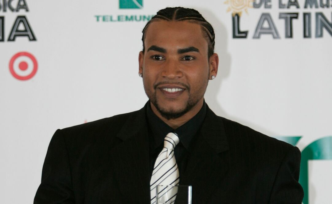 Don Omar. Foto: AP