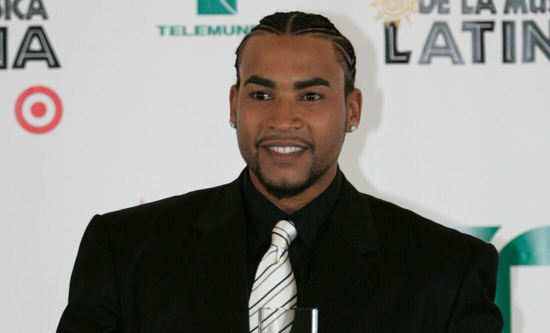 Don Omar. Foto: AP