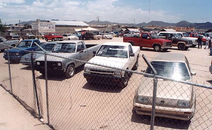 Mayoría de los autos “chocolate” en Sinaloa son usados para trabajo agrícola, necesario su regularización: Quirino Ordaz