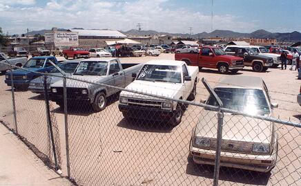 Mayoría de los autos “chocolate” en Sinaloa son usados para trabajo agrícola, necesario su regularización: Quirino Ordaz  