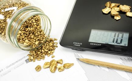 Crisis at Peñasquito mine after Goldcorp suspends all payments