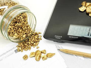 Crisis at Peñasquito mine after Goldcorp suspends all payments