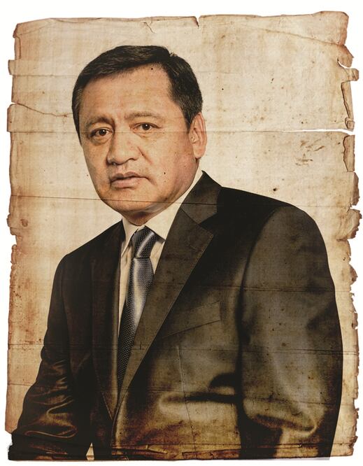 La peor pesadilla de Osorio Chong