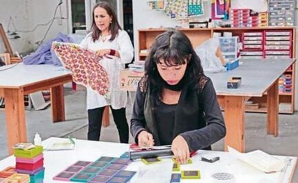 Abren oportunidades de emprendimiento a mujeres violentadas o expresidiarias en Yucatán