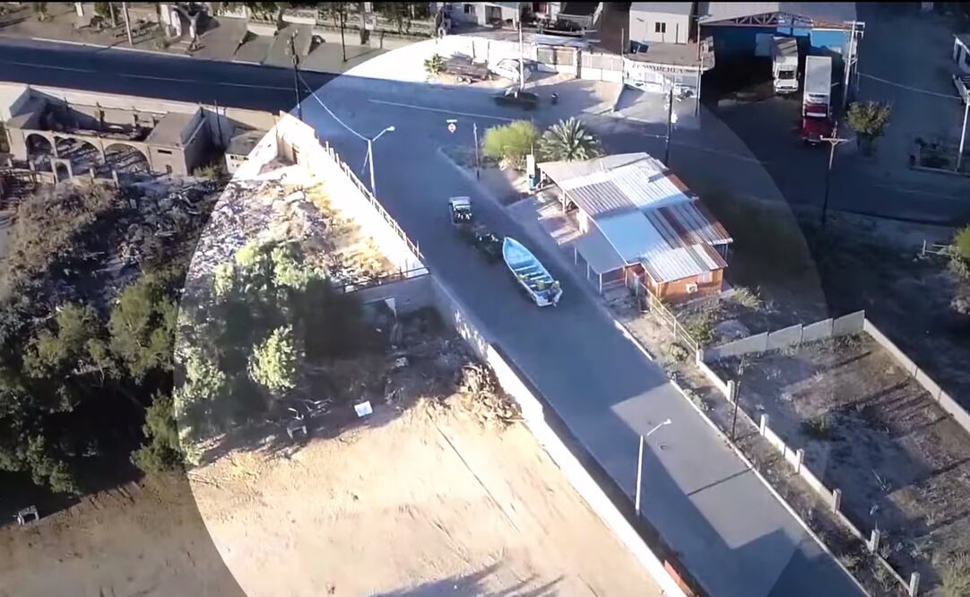 Foto: tomada de video