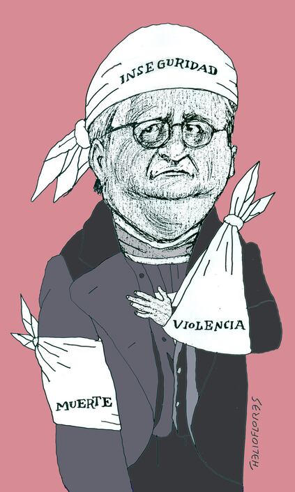 Morelos ‘reloaded’