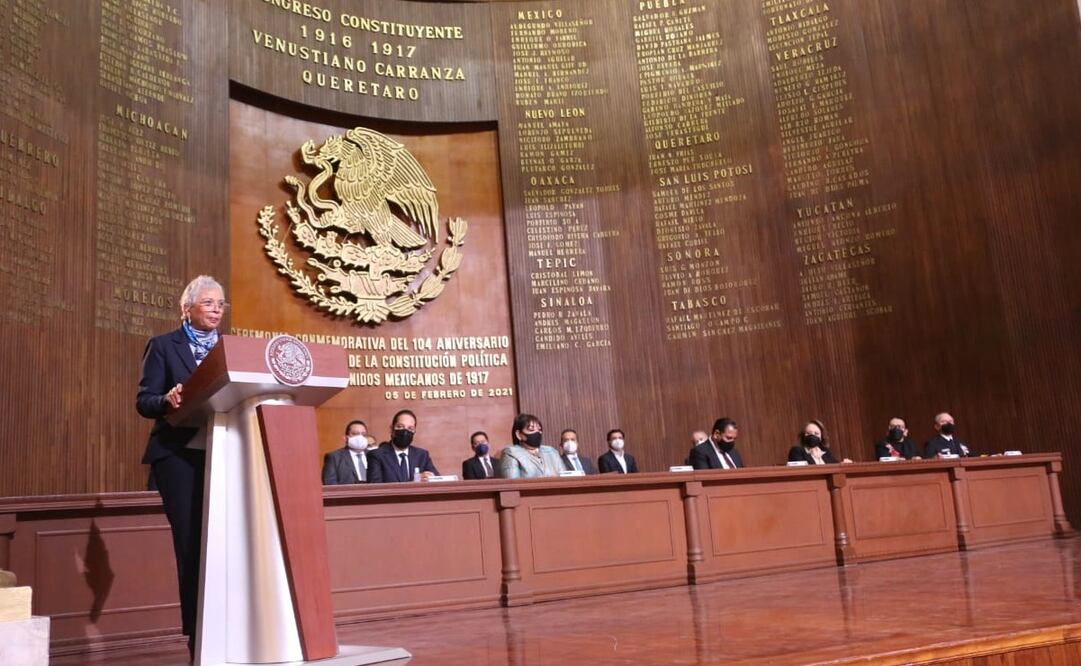 Foto: Gobierno de México