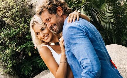 Gabriel Soto rompe el silencio sobre supuesta infidelidad de su prometida, Irina Baeva
