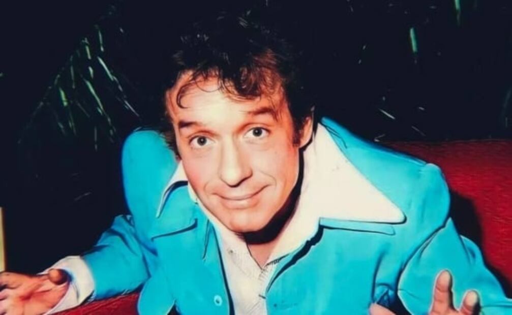 Florinda Meza celebra los 94 años de su Rober, de su amor Roberto Gomez Bolaños 