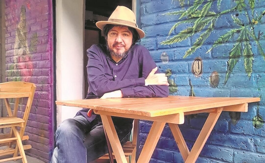 Decenas de mensajes inundaron ayer las redes sociales para despedir a Carlos Martínez Rentería, el escritor defensor de las libertades. Foto: https://www.facebook.com/carlos.martinezrenteria