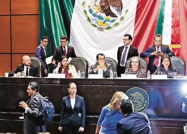 Diputados inician hoy análisis del PND