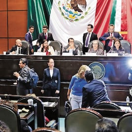 Diputados inician hoy análisis del PND