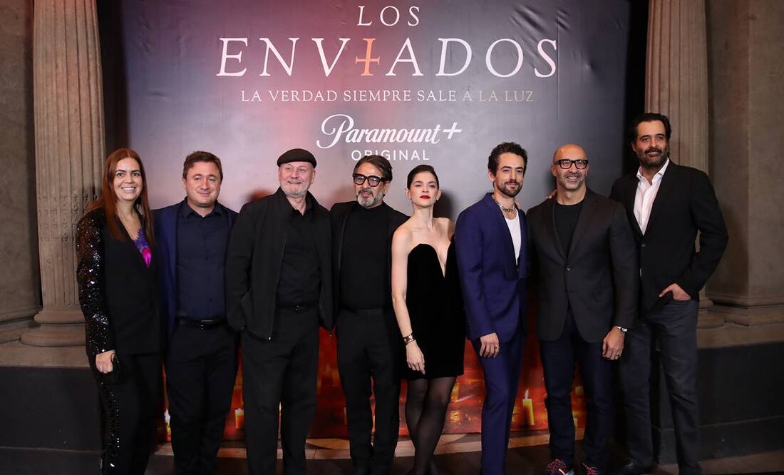 Fotos: Valente Rosas/ EL UNIVERSAL