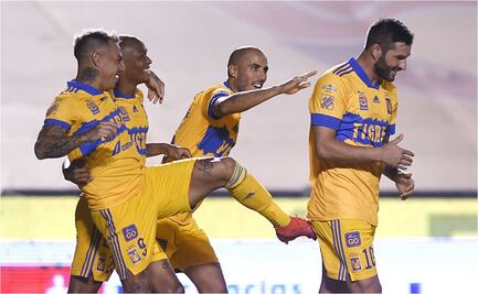 El Puebla quiere trollear a Gignac y el francés los revienta