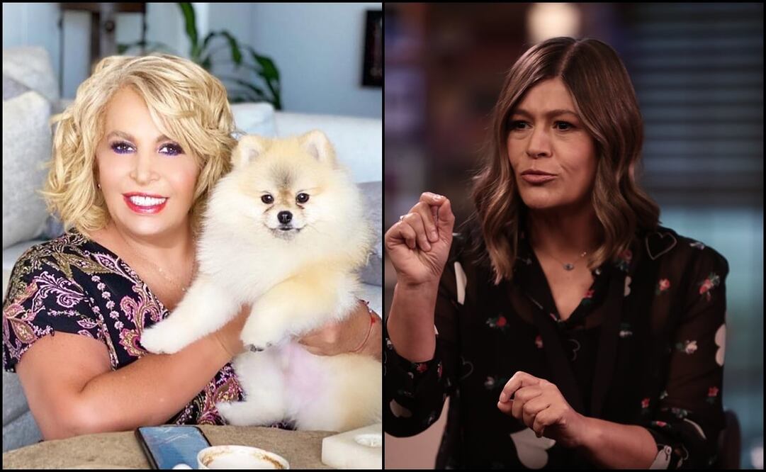 Foto: Instagram - Archivo