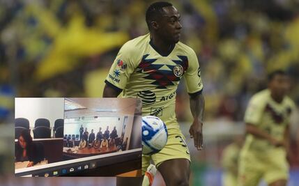 Investigan video filtrado de audiencia de Renato Ibarra