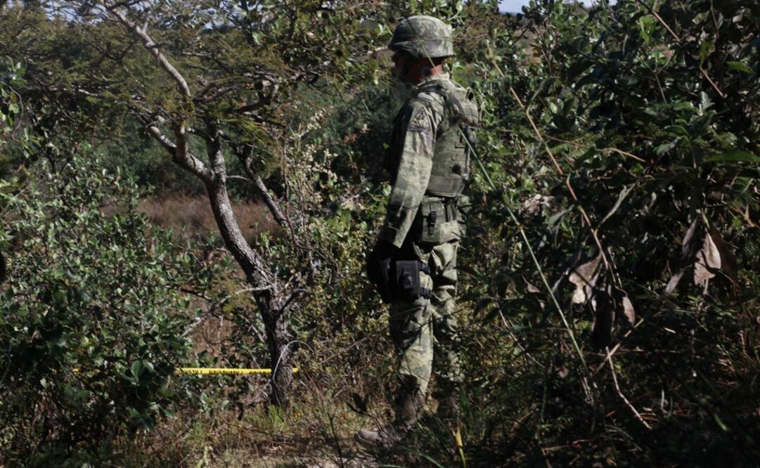 A la cita con personal de Derechos Humanos de la ONU sólo acudieron 11 familiares, debido a que el resto vive en comunidades apartadas y no se les pudo localizar para avisarles de la reunión.(Foto: Jorge Ríos/EL UNIVERSAL)